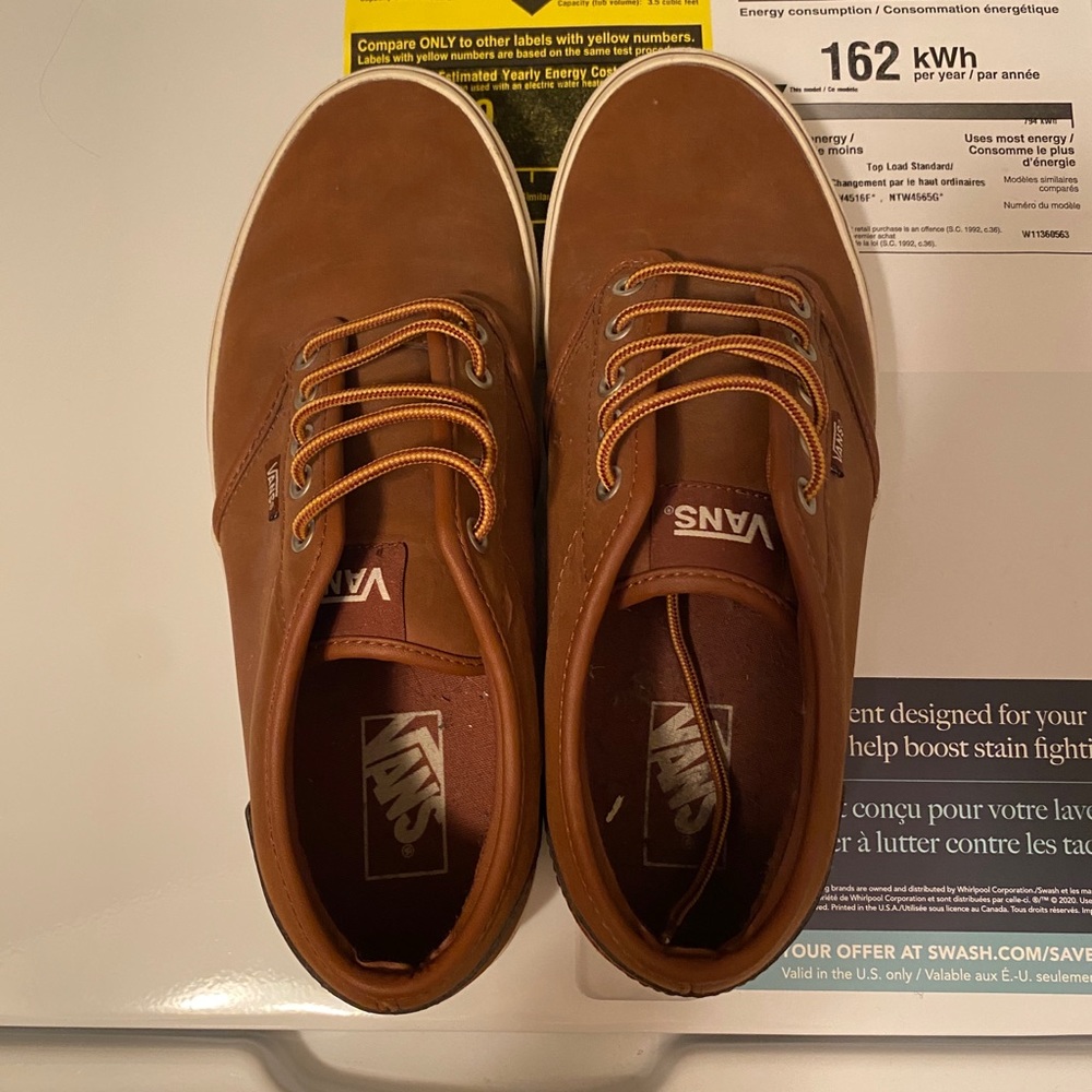 Vans Men’s Slip-ons